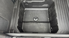 Ford Puma 1.0 EcoBoost ST-Line X 5dr Auto Petrol Hatchback